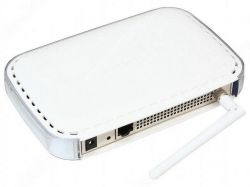 WG602-400PES, NETGEAR Access point 54Mbps with detachable antenna, supports client mode (1 LAN 10/100 Mbps port)