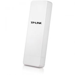TL-WA7510N, TP-Link TL-WA7510N Outdoor 5GHz 150Mbps High power Wireless Access Point, WISP Client Router, up to 27dBm, Atheros, 5Ghz 802.11a/n, High Sensitivity, Integrated 15dBi directional antenna, Weather proo