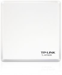 TL-ANT5823B, TP-Link TL-ANT5823B 5GHz 24dBi Outdoor Panel Antenna, N-type connector