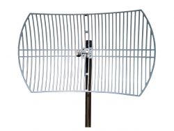 TL-ANT5830B, TP-Link TL-ANT5830B 5GHz 24dBi Outdoor Panel Antenna, N-type connector