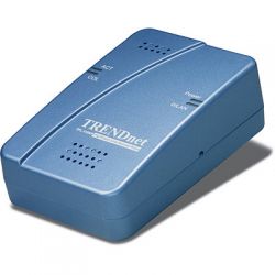 TPL-110AP, Powerline 14 Мбит/с точка доступа стандарта 802.11g+ 125 Мбит/с
