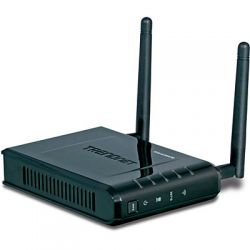 TEW-638APB, TRENDNET TEW-638APB Wi-Fi точка доступа стандарта 802.11n 300 Мбит/с