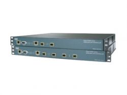 AIR-WLC4402-50-K9=, 4400 Series WLAN Controller for up to 50 Lightweight APs