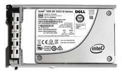 008R8, Жесткий диск Dell 008R8 480-GB 6G 2.5 MLC RI SATA SSD