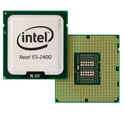 00D2582, Процессор IBM 00D2582 Intel Xeon Processor E5-2407 4C 2.2GHz 10MB Cache 1066MHz 80W (x3300 M4)