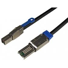 00MJ162, Кабель IBM/Lenovo 00MJ162 0,6m SAS Host Cable
