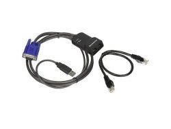 00WH404, KVM-Кабель IBM 00WH404 Single Cable USB Conversion Option (UCO)