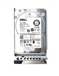 010N35, Жесткий диск Dell 010N35 G14 2.4-TB 12G 10K 2.5 512e