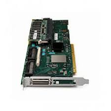 011816-000, Контроллер HP 011816-000 Smart Array 641 PCI-X for Proliant Controller