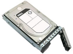 05JH5X, Жесткий диск Dell 05JH5X G14 4-TB 12G 7.2K 3.5 SAS