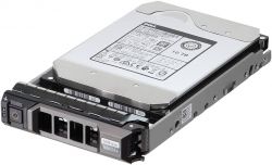 07FPR, Жесткий диск Dell 07FPR 10-TB 12G 7.2K 3.5 SAS