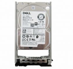 0JY57X, Жесткий диск Dell 0JY57X G14 1.8-TB 12G 10K 2.5 512e