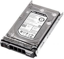 0X8M14, Жесткий диск Dell 0X8M14 6-TB 12G 7.2K 3.5 SAS