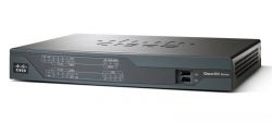 CISCO888-K9=, Cisco888 G.SHDSL Sec Router w/ ISDN B/U  with IOS UNIVERSAL DATA – NPE