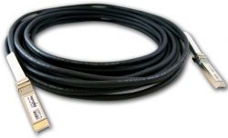 10307, Кабель Extreme SFP+ Attach Cable 10307 10Gb Ethernet Passive SFP+ Direct Attach Cable, 10M