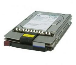104664-001, Жесткий диск HPE 104664-001 18.2GB non-hot-swap Wide Ultra2 SCSI 68-pin drive - 1-inch form factor