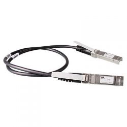 JD096C, Кабель HP JD096C X240 10G SFP+ SFP+ 1.2m DAC Cable
