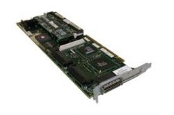 124992-B21, Контроллер HP 124992-B21 Smart Array 5302 64(256)Mb RAID SCSI BBU SDR PCI/PCI-X