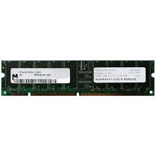 128276-B21, Память HP 128276-B21 64MB SDRAM DIMM PC133MHz Registered ECC Memory Kit 