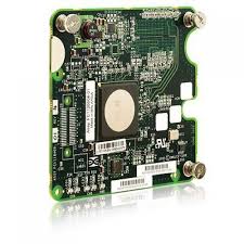 128293-B21, Контроллер HP 128293-B21 Integrated Smart Array Controller Module
