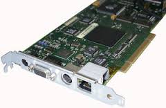 152142-001, Контроллер HP 152142-001 Remote Insight Lights - Out Edition RILOE-I Video LAN PS/2 Power PCI