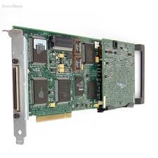 158855-001, Контроллер HP 158855-001 PROLIANT DL360/DL580 16MB Smart Array Controller CARD 