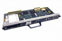 C7200-I/O-GE, Маршрутизатор Cisco C7200-I/O-GE= 7200 Серии Input/Output Controller with 1 Gigabit Ethernet (GBIC) and 1 порт Ethernet (RJ-45)