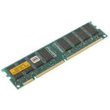 170081-001, Память HP 170081-001 128Mb 133MHz Non-ECC SDRAM DIMM memory 