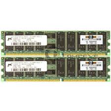 175918-042, Память HP 175918-042 512Mb SPS-MEM DDR SDRAM PC1600