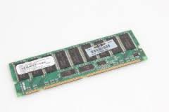 177628-001, Память HP 177628-001 512Mb PC133 133MHz ECC SDRAM DIMM memory module (168-pin)
