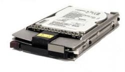 180726-003, Жесткий диск HP 180726-003 36.4ГБайт SCSI Wide Ultra 10000 об./мин. 3.5" 80 Pin 