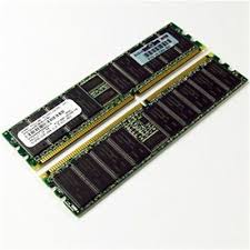 187419-B21, Память HP 187419-B21 1GB PC1600 Registered ECC SDRAM Memory Kit (2 x 512 MB)