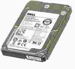 1XH233-151, Жесткий диск Dell 1XH233-151 G14 1.8Tb 12G 10K 2.5 512e