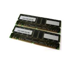 201692-B21, Память HP 201692-B21 256Mb PC133-MHz Registered ECC SDRAM DIMM Memory Option Kit (2 x 128 MB)