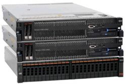 2076-324, Система хранения IBM Storwize V7000 Control Enclosure