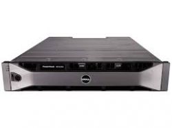 210-30719-52, Дисковый массив Dell 210-30719-52 PV MD1200 x12 3.5 SAS 2x600W PNBD 3Y / no HDD/ Static ReadyRails/ 2x0.6m SAS cab