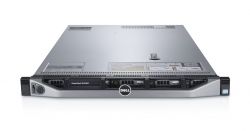 210-ABGF-2, Дисковый массив Dell 210-ABGF-2 PV DL4000 Intel 2xE5-2640 8x8Gb x10 2x300Gb 10K 2.5 SAS 8x1Tb 7.2K 2.5 SAS NL H710P 2x750W 4hMC 3Y H810 Rails ПО WIN2012Std2Proc2Virt AppAssure Backup and Replication Appliance