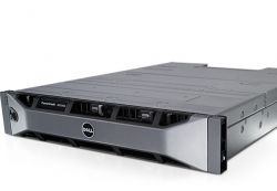 210-ACCG-15, Дисковый массив Dell 210-ACCG-15 MD 3400 x12 7.2K 3.5 NL SAS 2x600W 