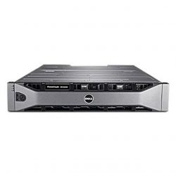 210-ACCS-11, Дисковый массив Dell 210-ACCS-11 MD3800f x12 2x2Tb 7.2K 3.5 NL SAS RAID 2x600W PNBD 3Y 4x16G SFP