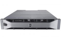 210-ACCS-9, Дисковый массив Dell 210-ACCS-9 MD3800f x12 3.5 RAID 2x600W PNBD 3Y 2x16G SFP