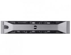 210-ACCT-12, Дисковый массив Dell 210-ACCT-12 PV MD3820f x24 2x300Gb 15K 2.5 SAS RAID 2x600W RPS