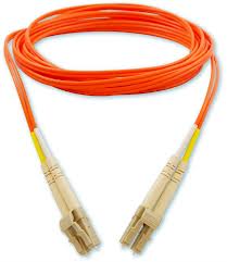221692-B22, Патч-корд HP 221692-B22 Fibre Channel SW 5m LC/LC Multi-Mode Cable