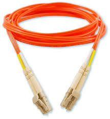 221692-B23, Патч-корд HP 221692-B23 Fibre Channel SW 15m LC/LC Multi-Mode Cable