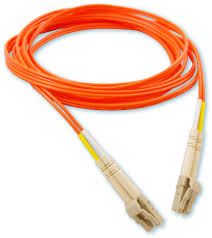 221692-B26, Патч-корд HP 221692-B26 Fibre Channel SW 30m LC/LC Multi-Mode Cable 