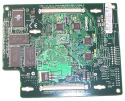 228510-001, Контроллер HP 228510-001 Compaq Smart Array 5i RAID Controller