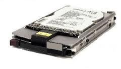 233806-003, Жесткий диск HP 233806-003 36.4ГБайт SCSI Wide Ultra 10000 об./мин. 3.5" 80 Pin SCA 