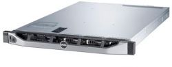 210-39988/104, Сервер Dell PowerEdge R420 (2)*E5-2407 (2.2Ghz) 4C, 48GB (6x8GB) DR LV RDIMM, (8)x 600GB SAS 10k rpm HotPlug HDD (up to 8x2.5"), , Сервер Dell PowerEdgeRC H710/512MB NV (RAID 0-60), DVD+/-RW, (2)*2GB SD Card for Hy, Сервер Dell PowerEdgervi