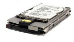 235065-002, Жесткий диск HP 235065-002 36.4ГБайт SCSI Wide Ultra3 15000 об./мин. 3.5" 80 Pin 