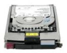 Жесткий диск HP 240787-001
