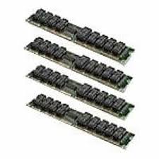 241774-B21, Память HP 241774-B21 1GB EDO Memory Expansion Kit (4 x 256-MB buffered EDO DIMMs, 60ns)